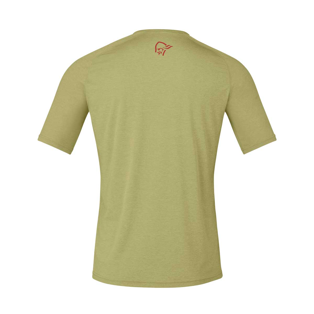 Norrona Fjora Equaliser Lightweight TShirt Men's in Boa